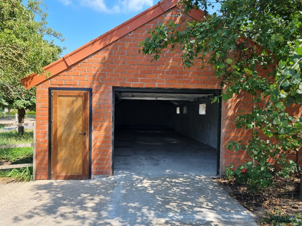 Loods/opslagplaats, Provincie West-Vlaanderen