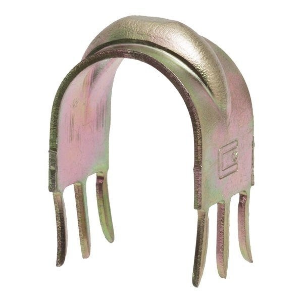 C-FIX 16 slagzadel kabel flexbuis gips metalstud (100 stuk), Envoi