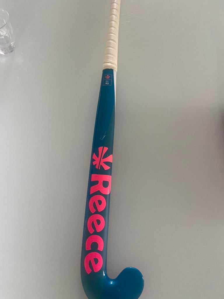 Hockeystick, Sport en Fitness, Hockey, Ophalen, Gebruikt, Stick