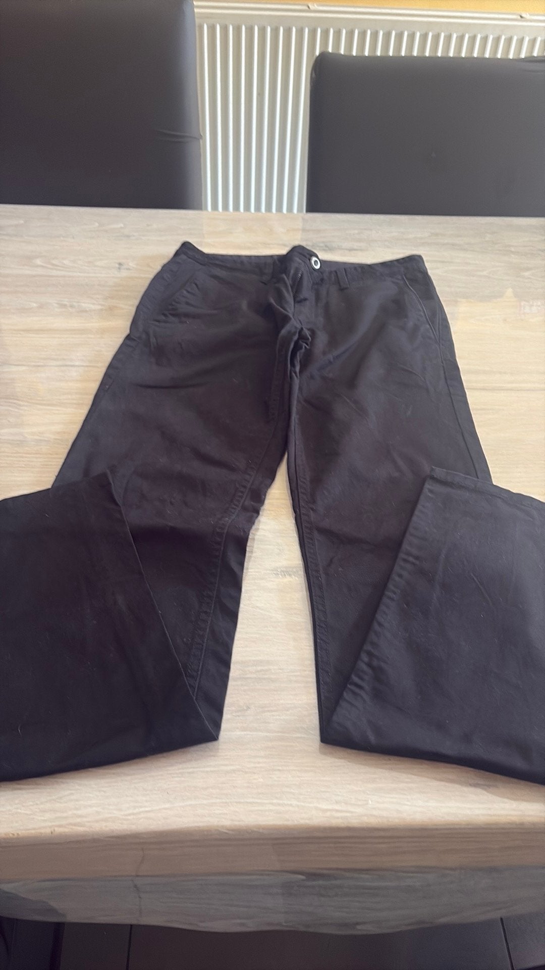 Pantalon Zara Man Taille 38, Kleding | Heren, Broeken en Pantalons, Ophalen, Zo goed als nieuw
