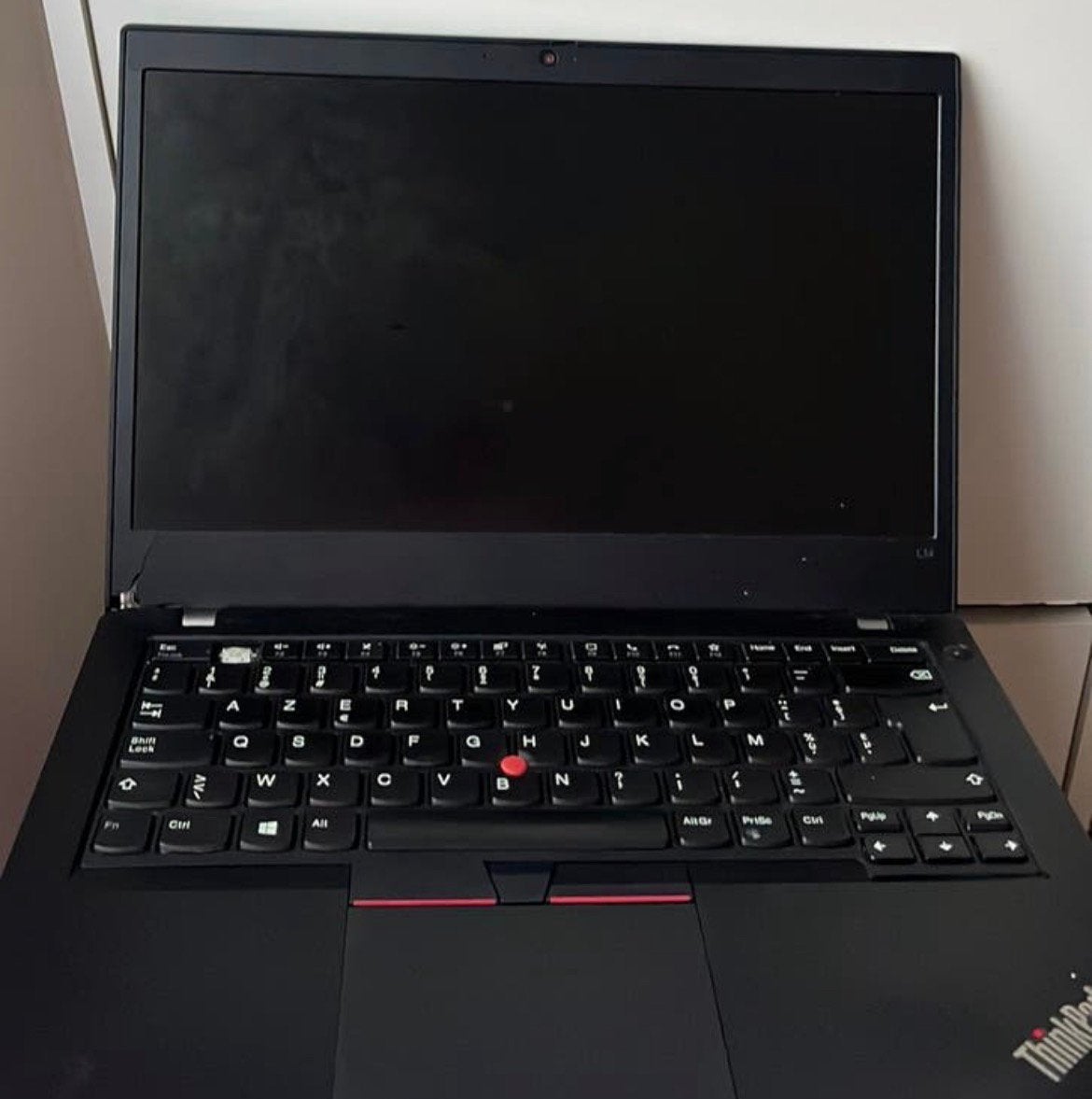 Lenovo ThinkPad L14 Gen 2 – Ryzen 5 PRO – 8 GoRAM—SSD 256 Go, Enlèvement ou Envoi, Utilisé, Gaming, SSD