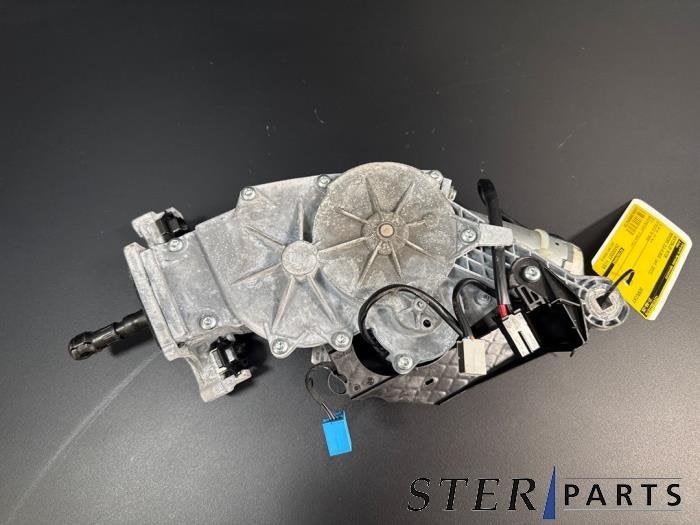Hayon moteur d'un Mercedes CLS-Klasse, 3 mois de garantie, Utilisé, -, -