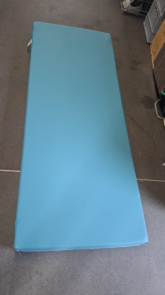 Zorgmatras, comfortmatras Sampli Softcell, Ophalen, Gebruikt