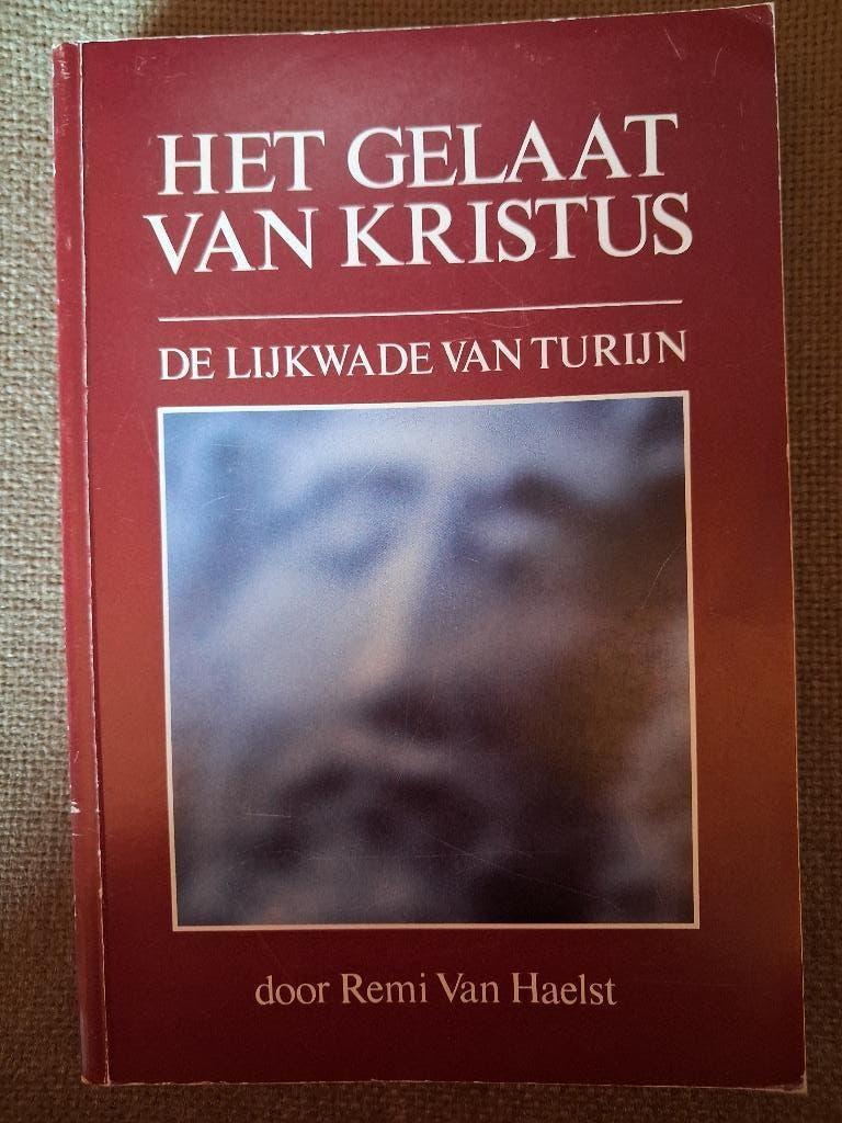 HET GELAAT VAN KRISTUS - REMI VAN HAELST, Livres, Religion & Théologie, Enlèvement ou Envoi, Christianisme | Catholique