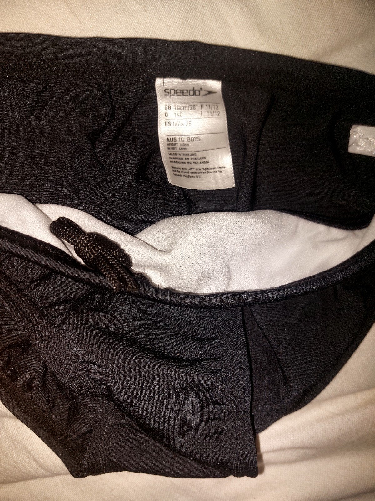 Maillot SPEEDO, Kleding | Dames, Ophalen of Verzenden