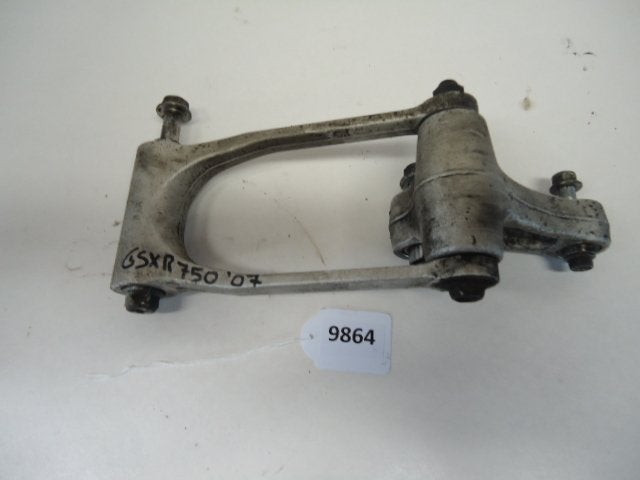 GSXR750 2006 - 2007 Suzuki Vering linksysteem D1-24080, Motoren, Onderdelen | Suzuki