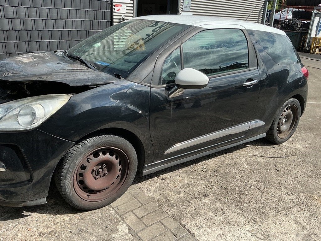 BRAS DE SUSPENSION AVANT GAUCHE (TRIANGLE) DS3 (SA), Citroën, Kontakt-citroen@citroen.com, Utilisé, Citroën Deutschland GmbH