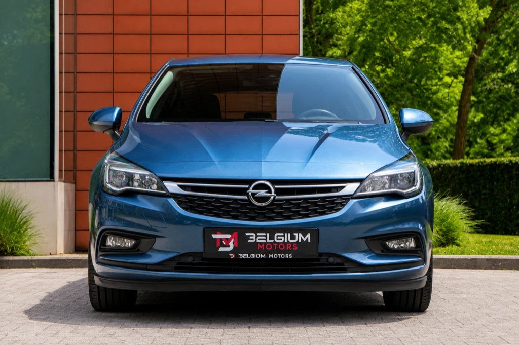 Opel Astra 1.4 Turbo - Carplay - ACC - Rijstrookassistent, https://public.car-pass.be/vhr/ddb7261c-cbee-4908-981f-2aa166d0e75a?lang=fr