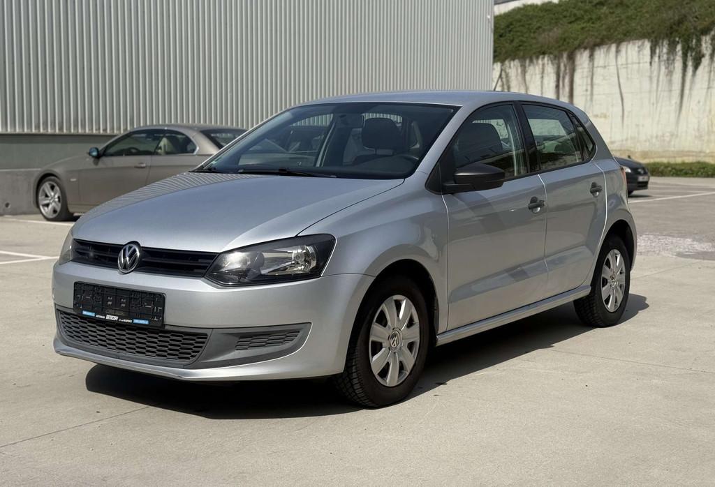 Volkswagen Polo 1.2i • CARPLAY • Gekeurd • Garantie!, Auto's, Gebruikt, Euro 6, 1198 cc, 3 cilinders