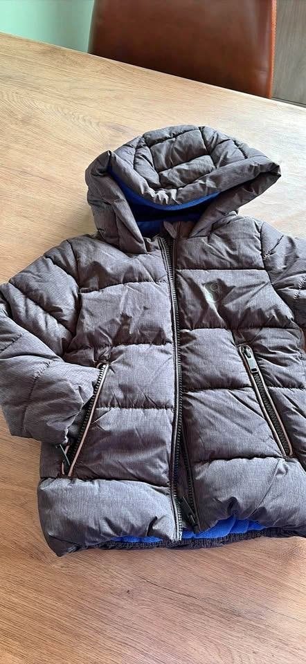 Te koop: nieuwe winterjas S. Oliver, Ophalen of Verzenden, Nieuw, S. oliver, Jas