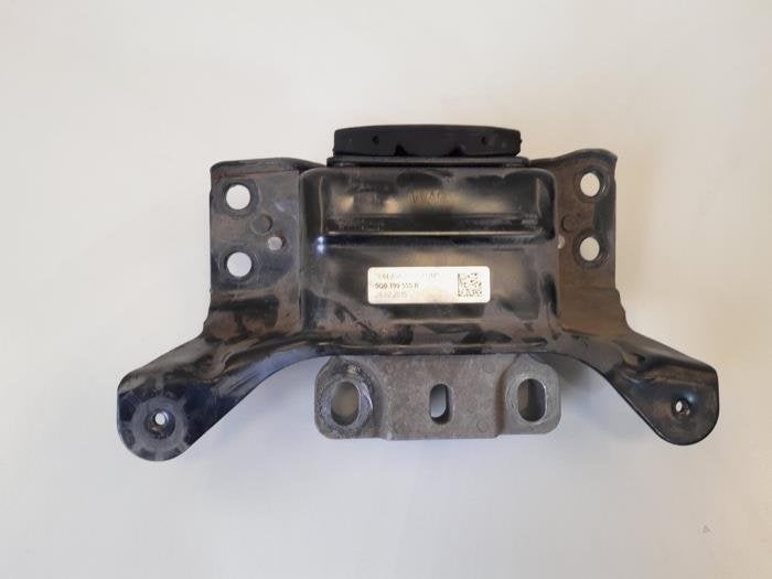Support boîte de vitesse d'un Volkswagen Golf, Autos : Pièces & Accessoires, Volkswagen, -, 3 mois de garantie, Utilisé