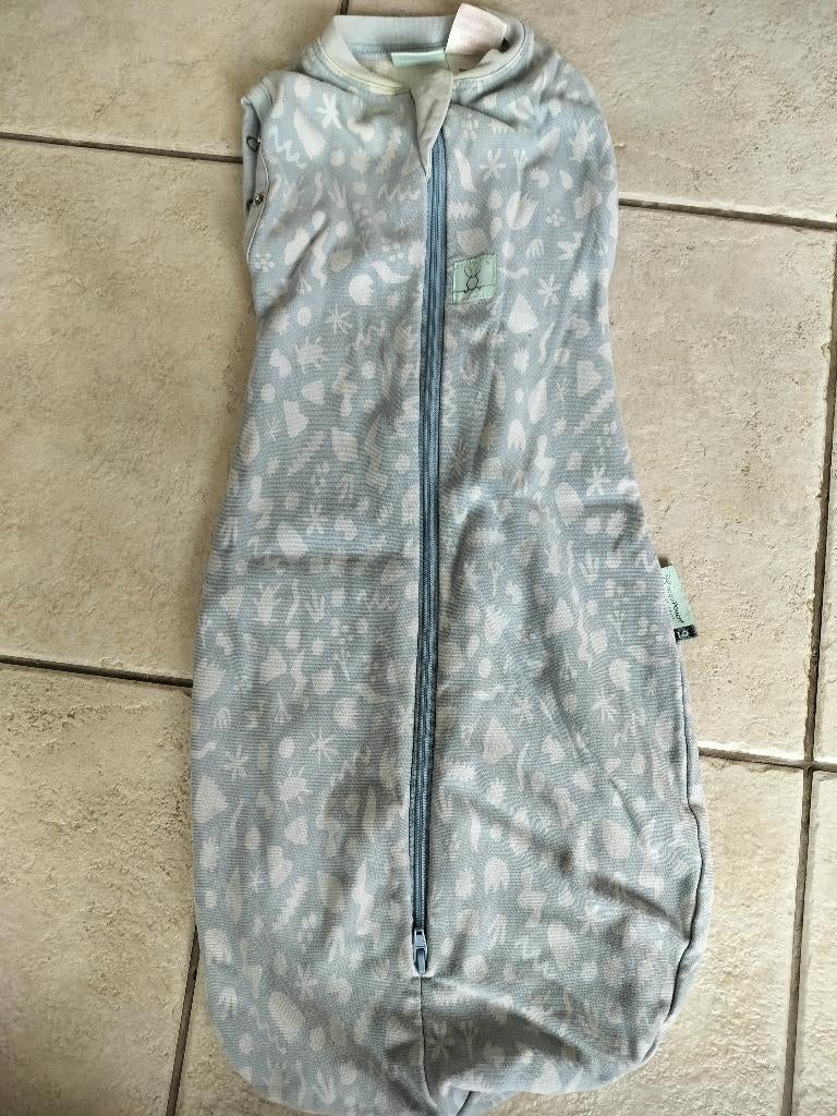 Slaapzak, Kinderen en Baby's, Ophalen, Gebruikt, Minder dan 70 cm, Slaapzak
