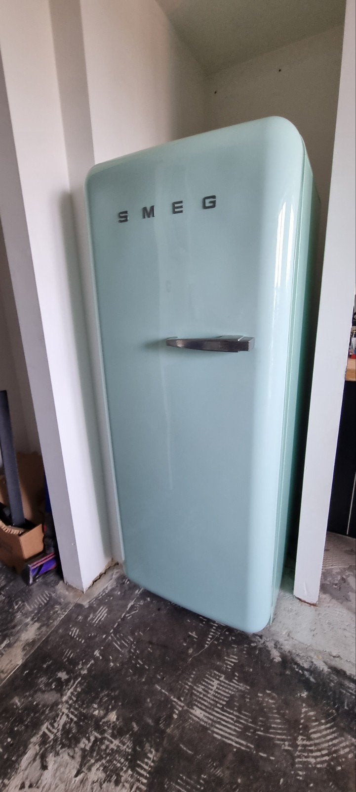Frigo SMEG classe A+++, Electroménager, Réfrigérateurs & Frigos