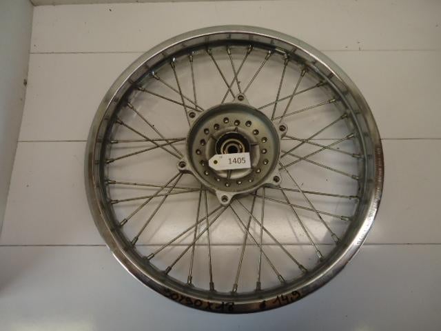 Velg D1-33565, Motoren, Onderdelen | Merk-onafhankelijk
