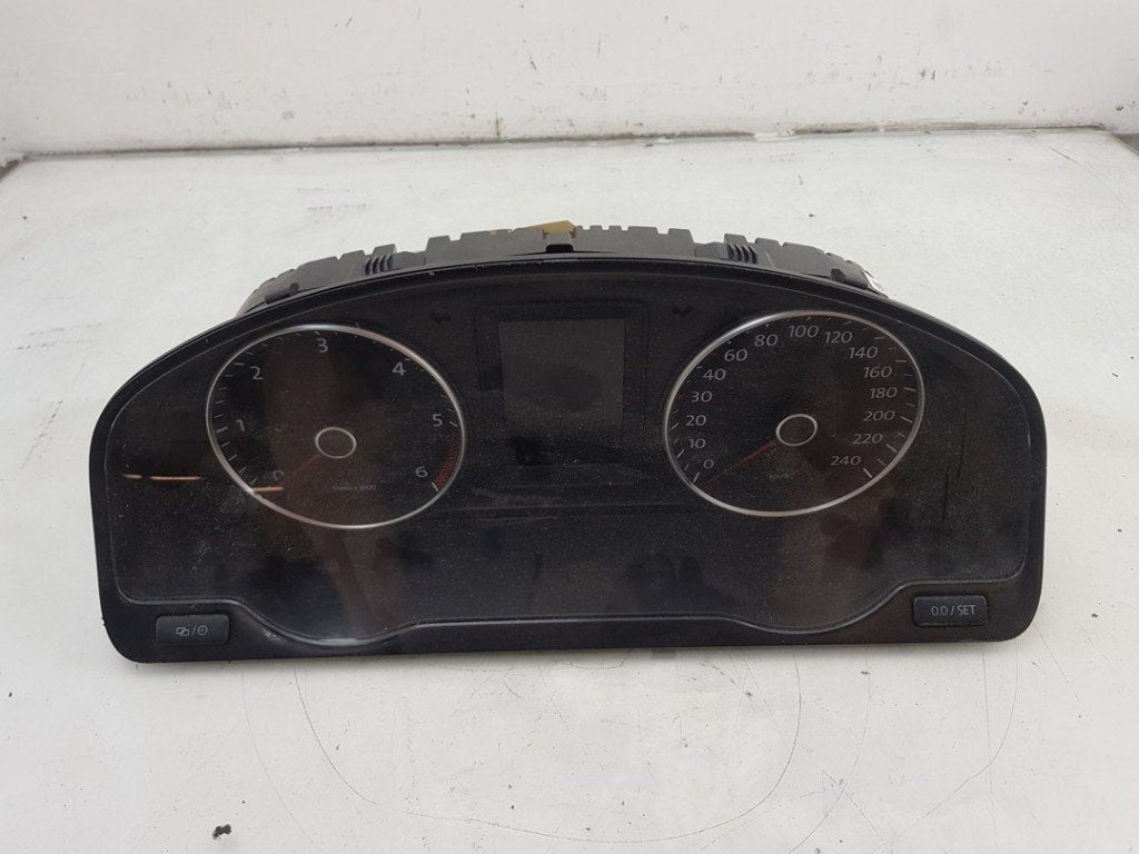 COCKPIT Transporter T5 (|7E0920860G|7E0920860GX|), Gebruikt, Volkswagen