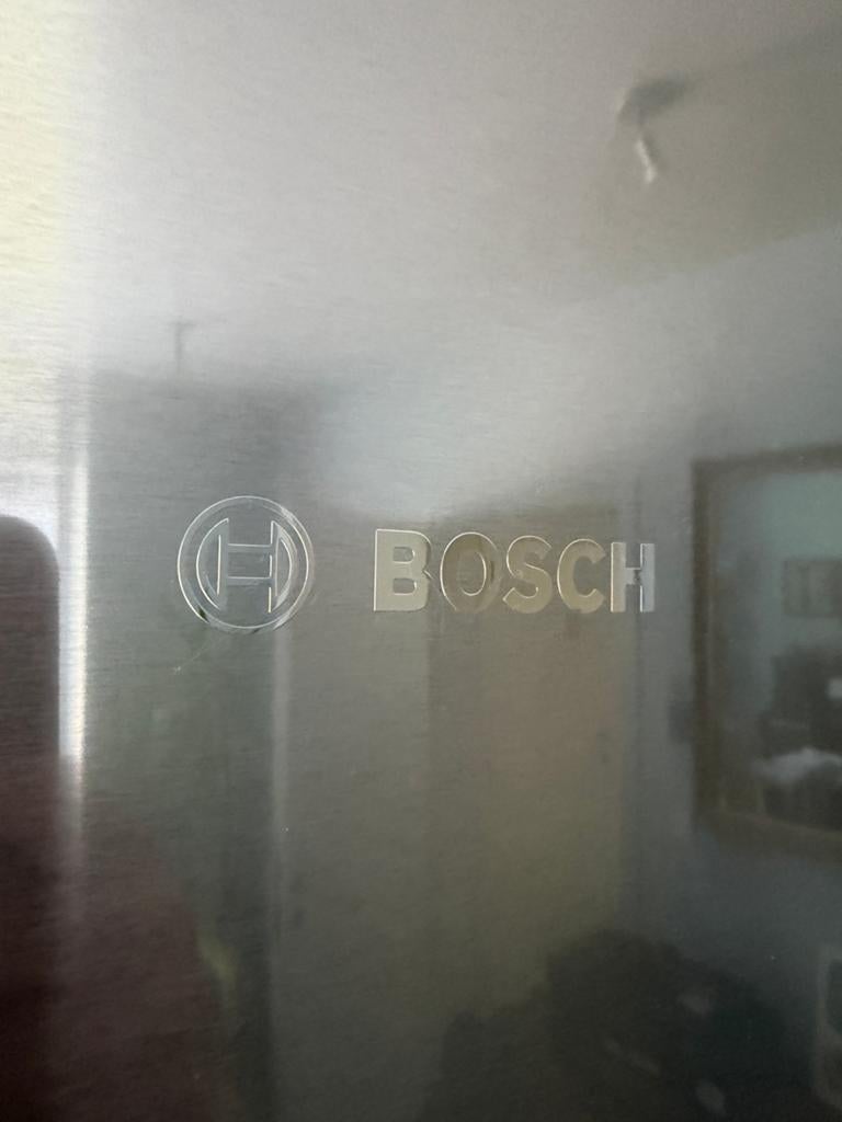 Bosch NoFrost Koelvriescombinatie (KGN39VI35), Elektronische apparatuur, Koelkasten en IJskasten, Ophalen, Zo goed als nieuw