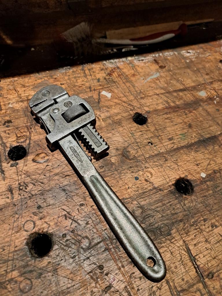 Oude sleutel U.S.A., Ophalen of Verzenden