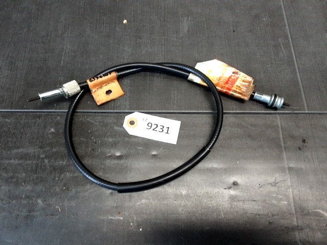 GSX600F 1988 - 1997 Suzuki Kabel D1-61203