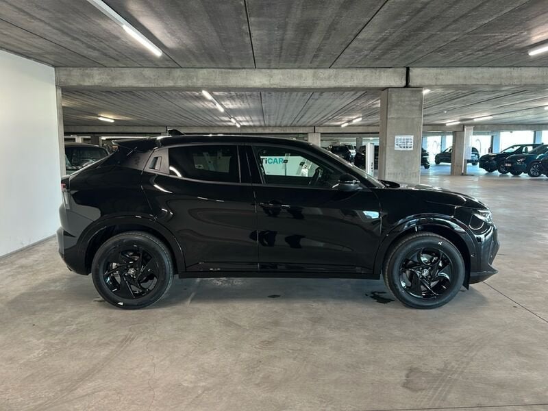 Alfa Romeo Junior 1.2 Hybrid 145 eDCT6 Ibrida, Autos, 145 ch, Achat, Entreprise, 5 portes
