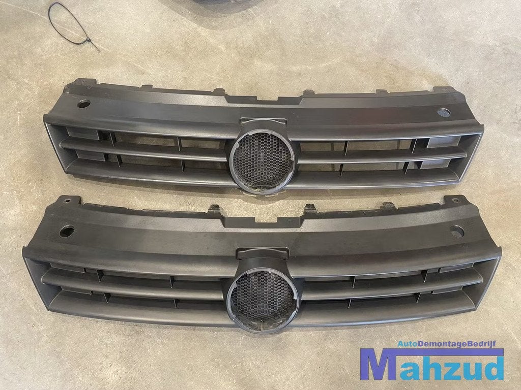 VW POLO 6R 6C 1.2 Grille gril 6R0853651B 6R0853651, Autos : Pièces & Accessoires, Volkswagen, Volkswagen AG, Vw@volkswagen.de