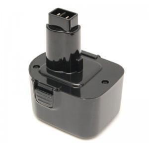 Accu voor DeWALT / ELU 12V 3Ah dc013 DE9074, Enlèvement ou Envoi, Neuf