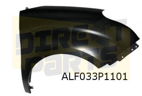 Fiat Doblo III (1/1/15) Opel Corsa/Co0-1mbo D (2/12-8/18) vo, Neuf, -, -, Garde-boue