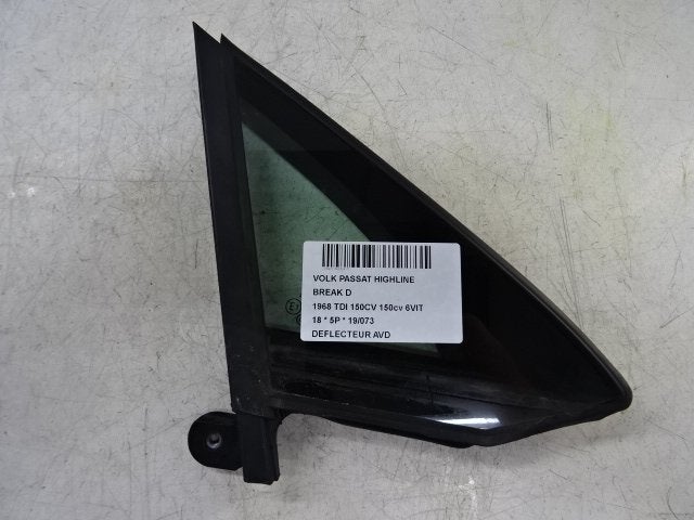 VITRE AVANT DROITE Volkswagen Passat Variant (3G5), Volkswagen, Volkswagen AG, Utilisé, Kundenbetreuung@volkswagen.de