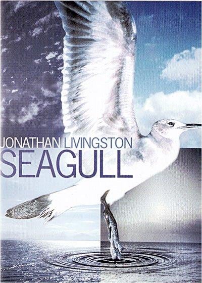 Dvd Seagull, Enlèvement ou Envoi, Comme neuf