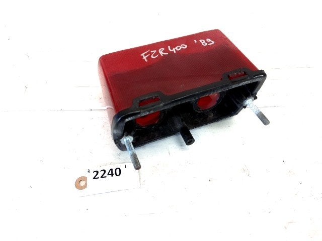 FZR400 1986 - 1989 Yamaha Achterlicht D1-50526, Motos