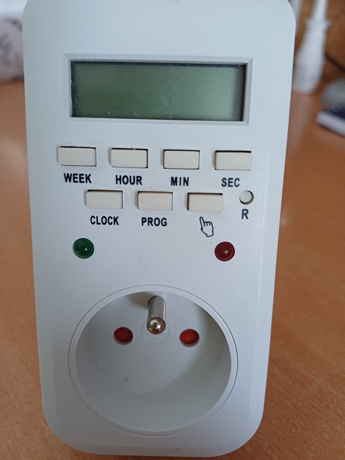 SuperFish smart timer., Ophalen, Superfish