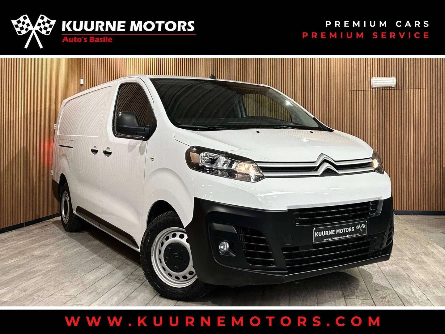 Citroën Jumpy 2.0HDI L3 Gps/Cam360 €16.446+BTW *1j garant, Achat, Euro 6, Boîte manuelle, Noir
