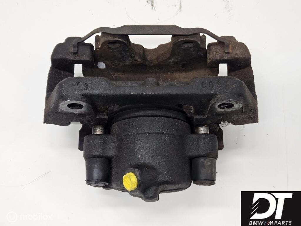 Remklauw linksvoor BMW E46 M3 34112282617, Enlèvement ou Envoi, Utilisé, BMW