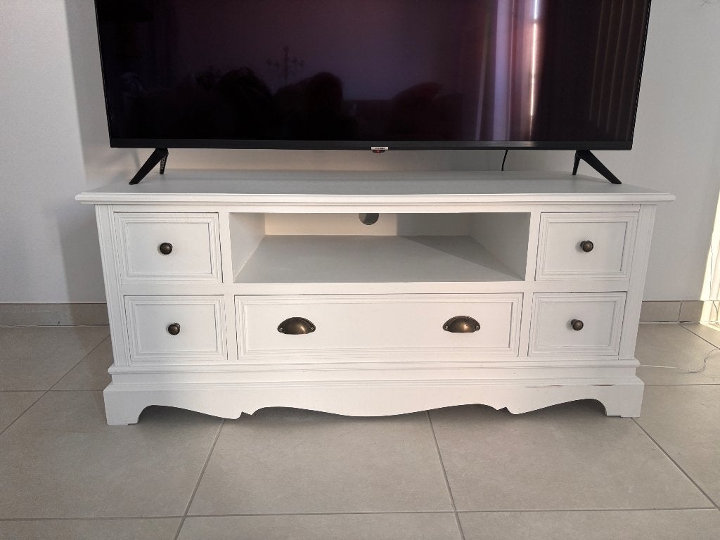 Meuble TV, Huis en Inrichting, Ophalen, Zo goed als nieuw