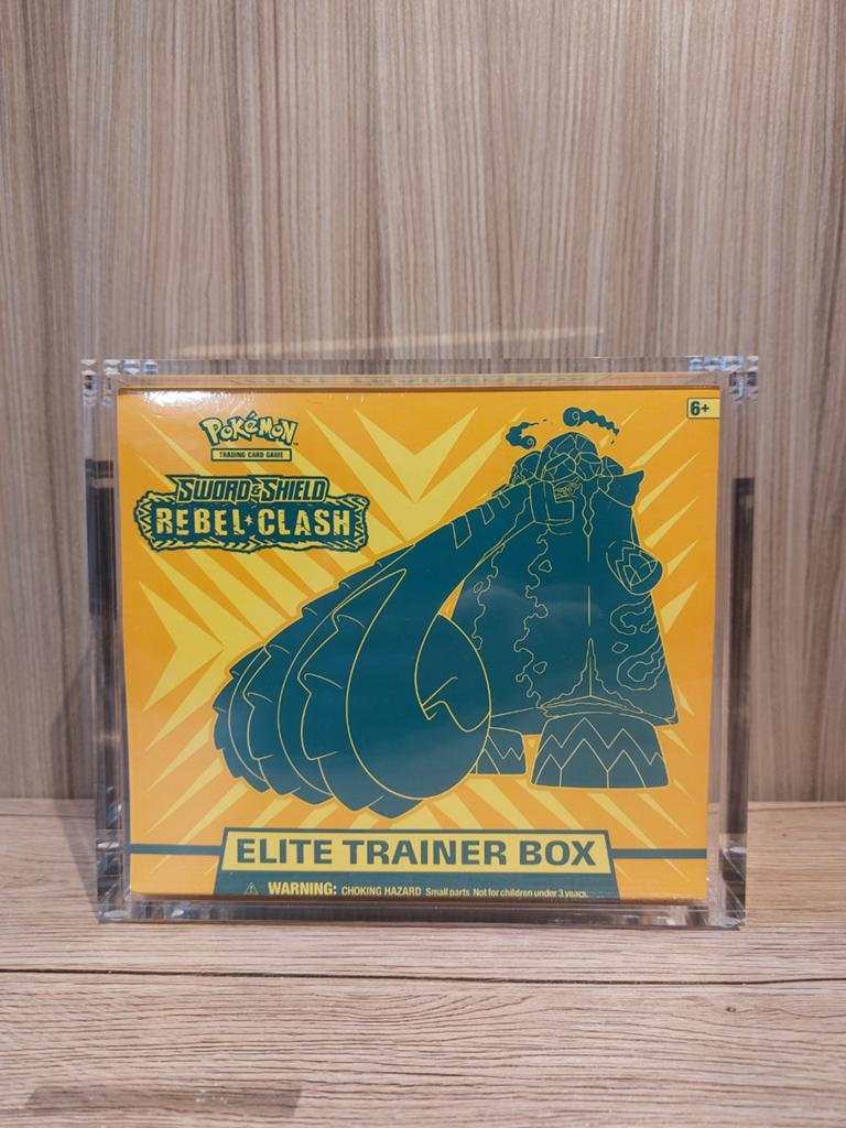 Rebel clash etb, Cd's en Dvd's, Cd's | Reggae en Ska, Ophalen, Nieuw in verpakking, Boxset