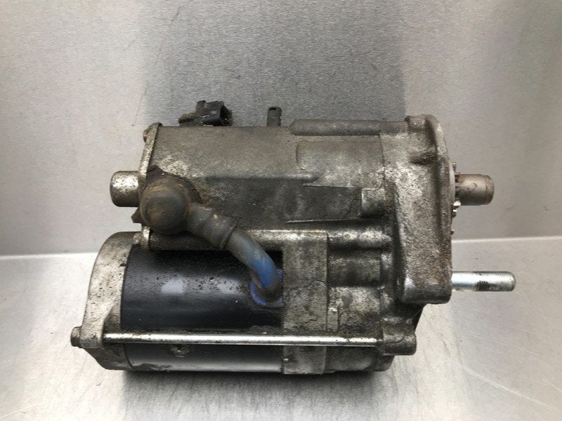DÉMARREUR Toyota Land Cruiser (J12) (|2810030071|), Utilisé, Toyota
