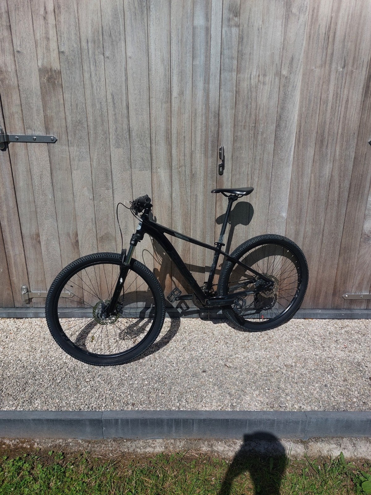 MTB Orbea, Vélos & Vélomoteurs, Vélos | BMX & Freestyle, Utilisé, 24 pouces ou plus, Aluminium, Frein à disque, Enlèvement