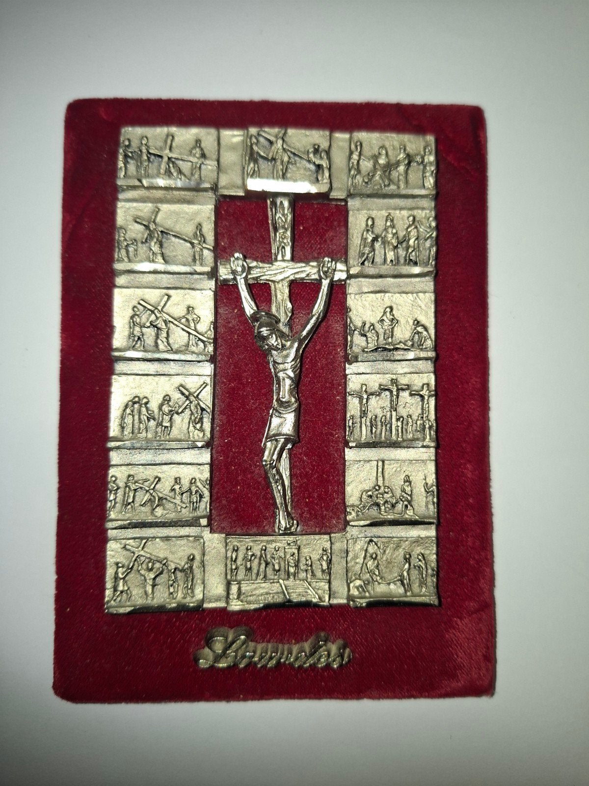 bid prent, Verzamelen, Ophalen of Verzenden