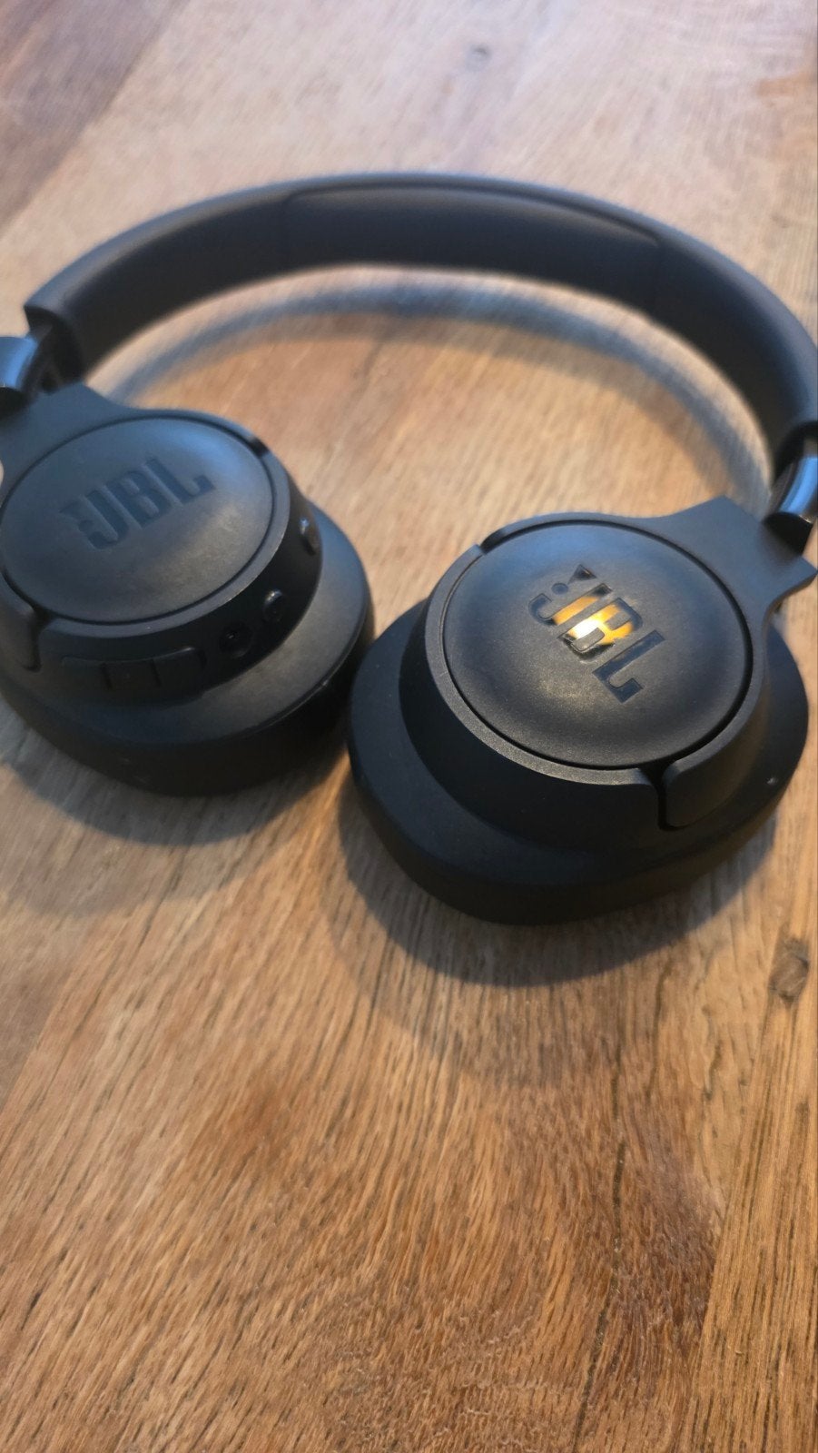 Jbl hoofdtelefoon, TV, Hi-fi & Vidéo, Casques audio, Enlèvement ou Envoi, JBL