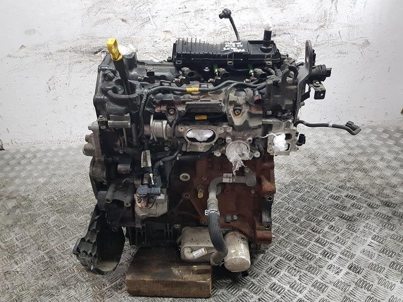 Moteur YMF6 Nu FORD TRANSIT, Verzenden, Gebruikt, Overige automerken