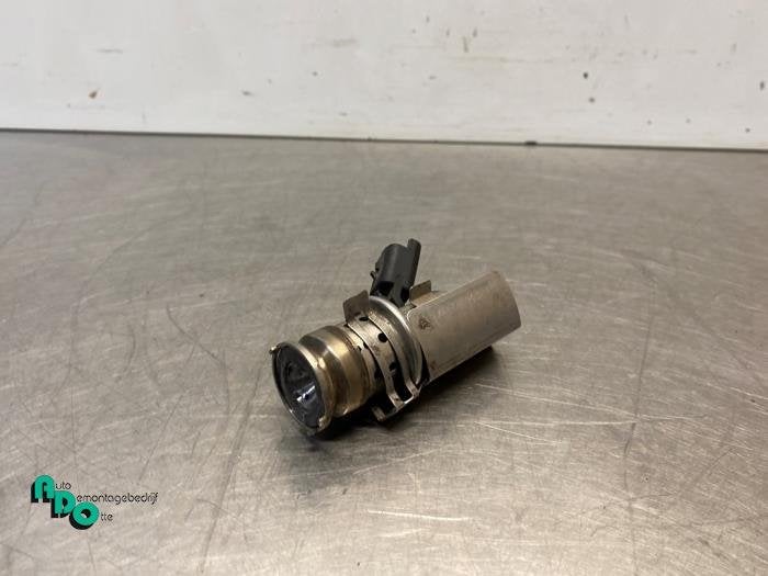 Adblue injector van een Citroen Berlingo (Berlingo 18-), Gebruikt, -, Ophalen of Verzenden, -