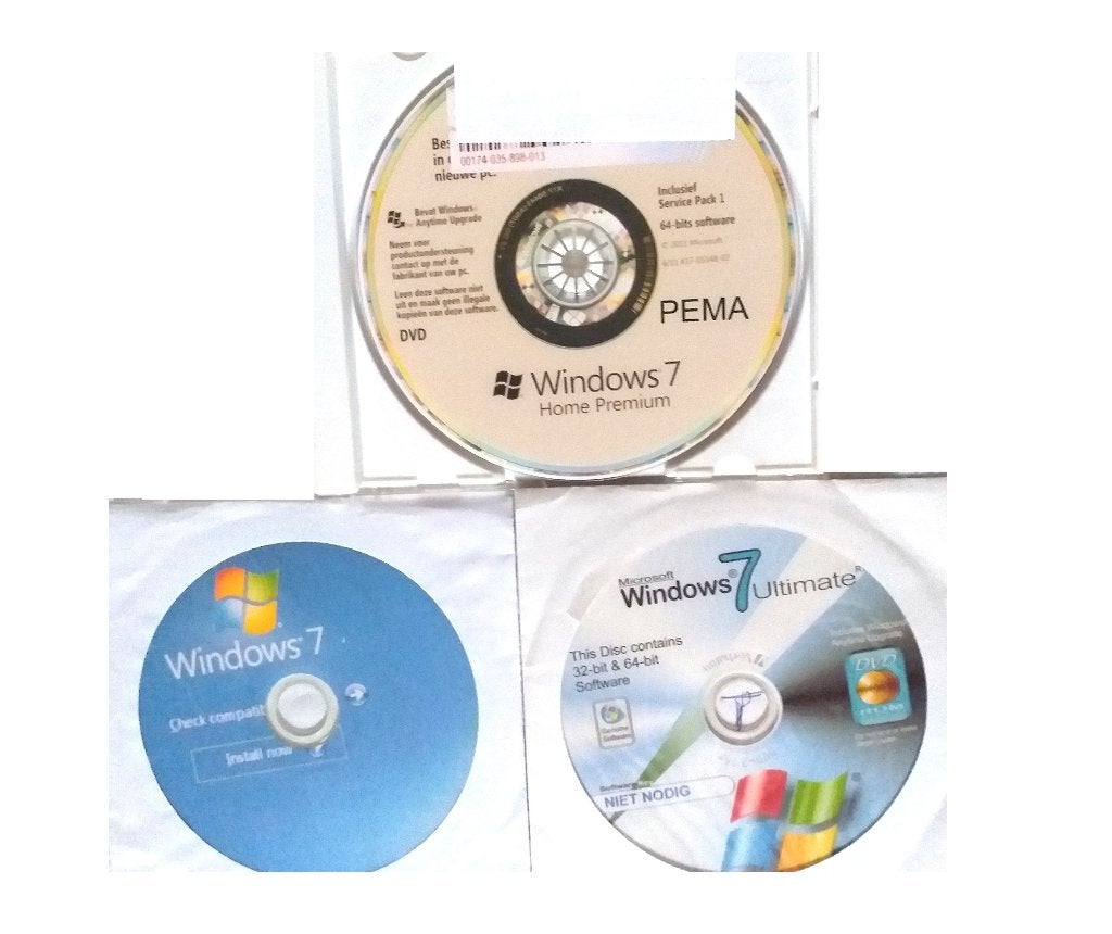 Windows  XP , Windows  7 , Windows  11 , 10, Informatique & Logiciels, Enlèvement ou Envoi, Windows