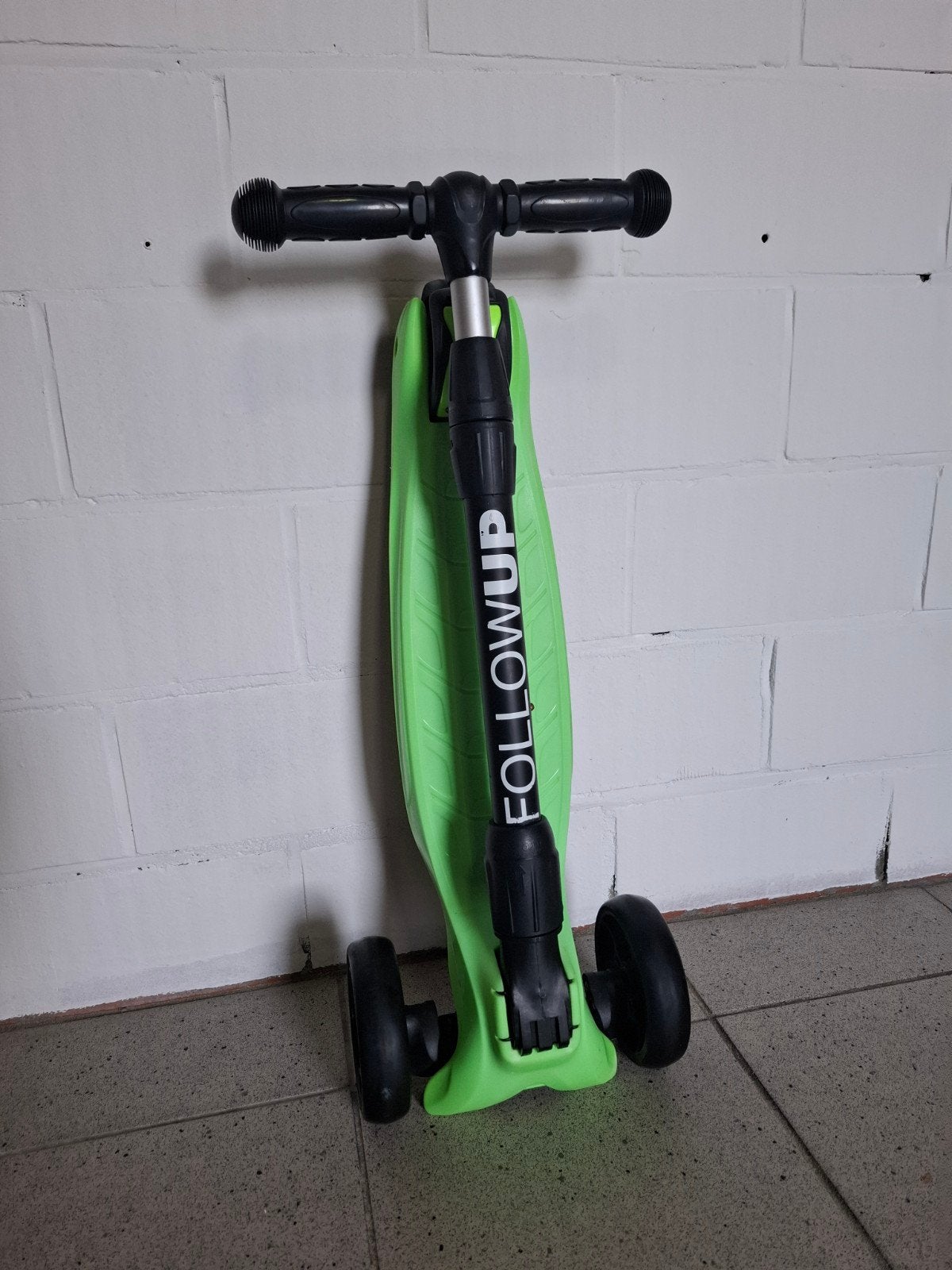 step en skateboard, Enlèvement, Comme neuf