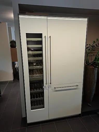 Liebherr monoliet koelkast/vriezer, Elektronische apparatuur, Ophalen