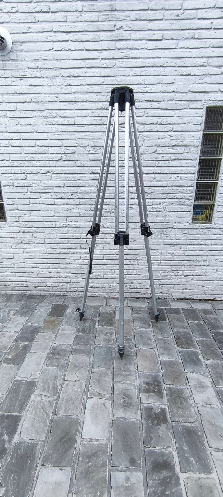 staander voor (bouw)laser, Enlèvement, Utilisé