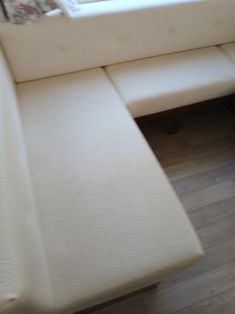 Accessoires voor campers, Ophalen