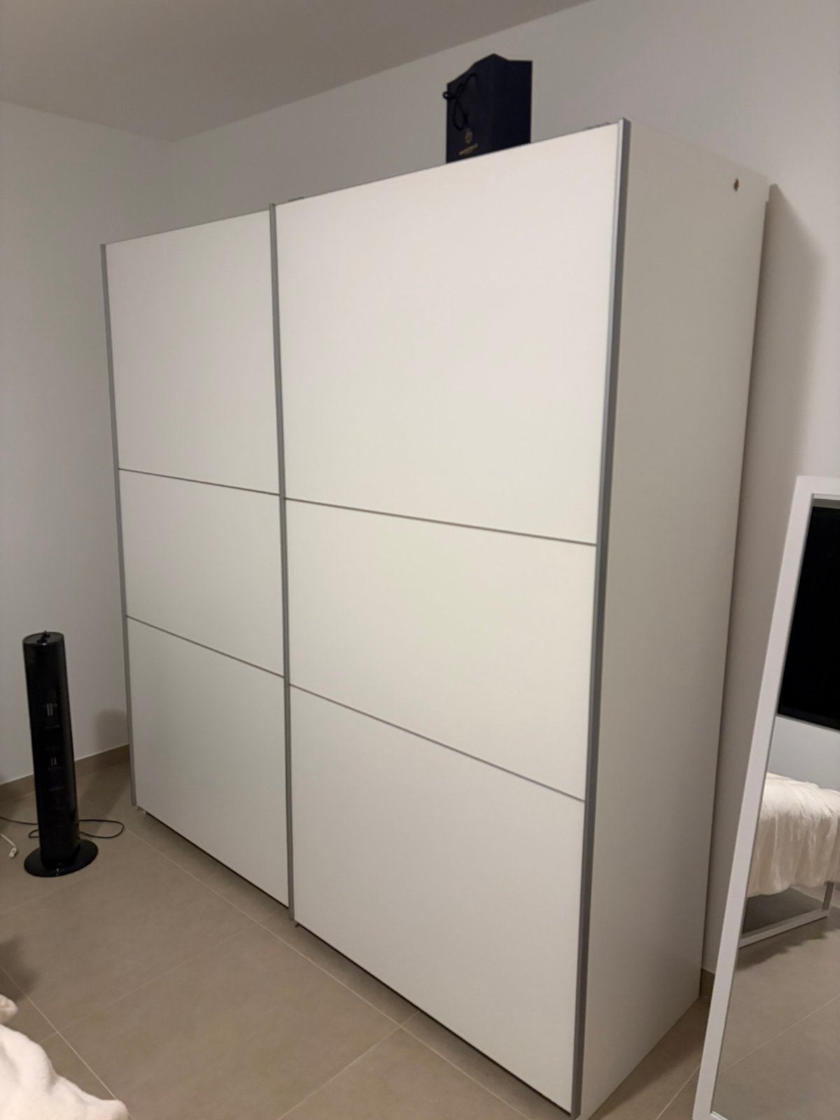 Garde robe, Maison & Meubles, Enlèvement, Utilisé