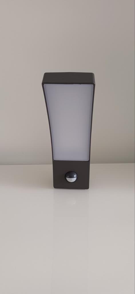 Buitenverlichting met sensor nieuw, Huis en Inrichting, Woonaccessoires | Vazen, Ophalen