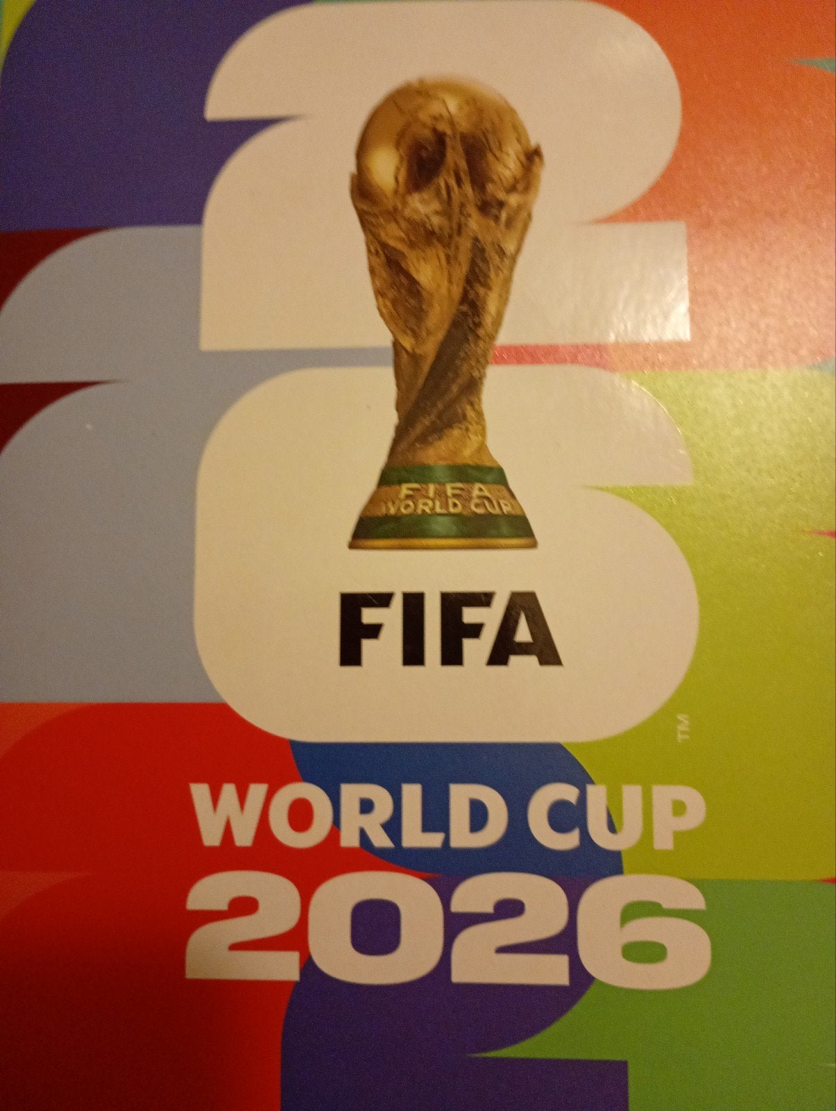Laatste stickers gezocht Panini WK '26, Ophalen of Verzenden