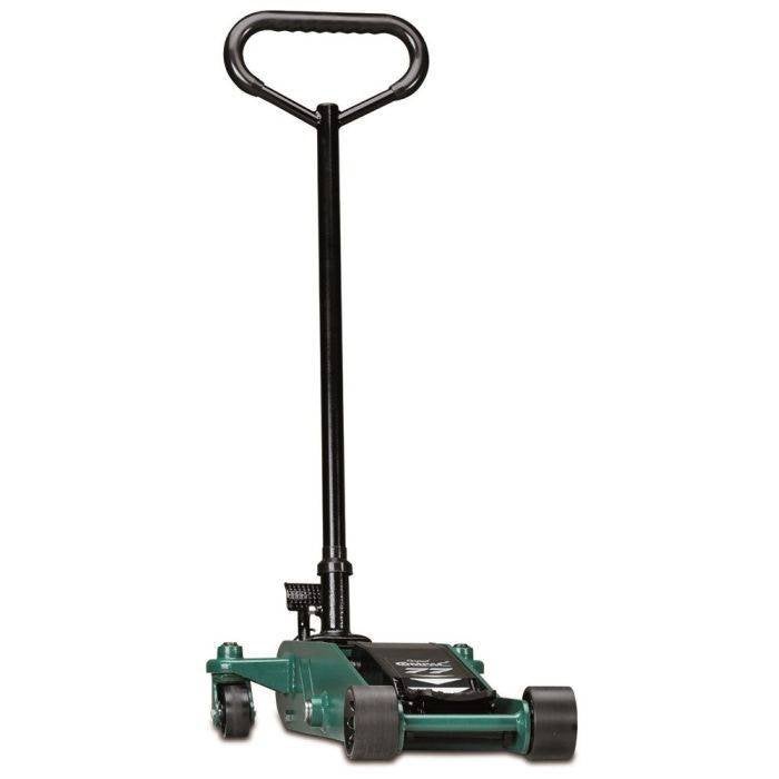 Compac Garagekrik laag 2 t – 2T-77, Ophalen, Nieuw