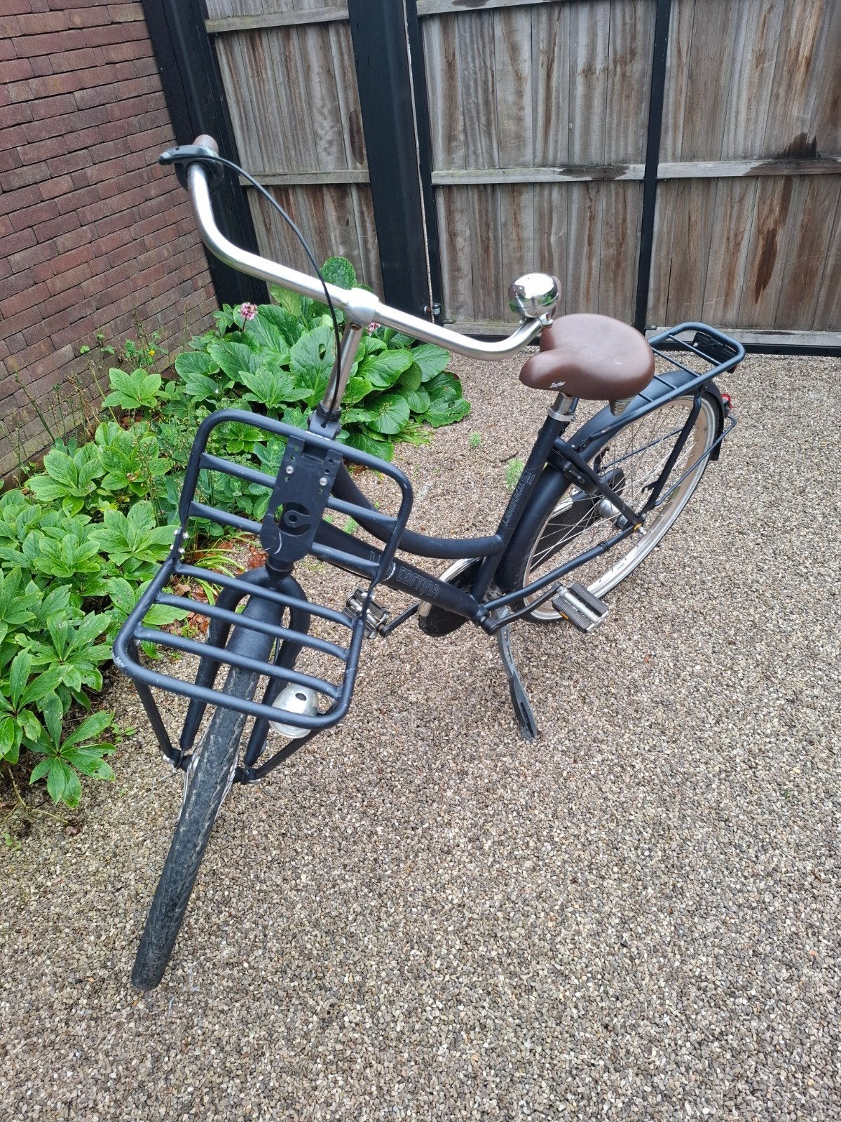 meisjesfiets 26 inch, Enlèvement, Vitesses